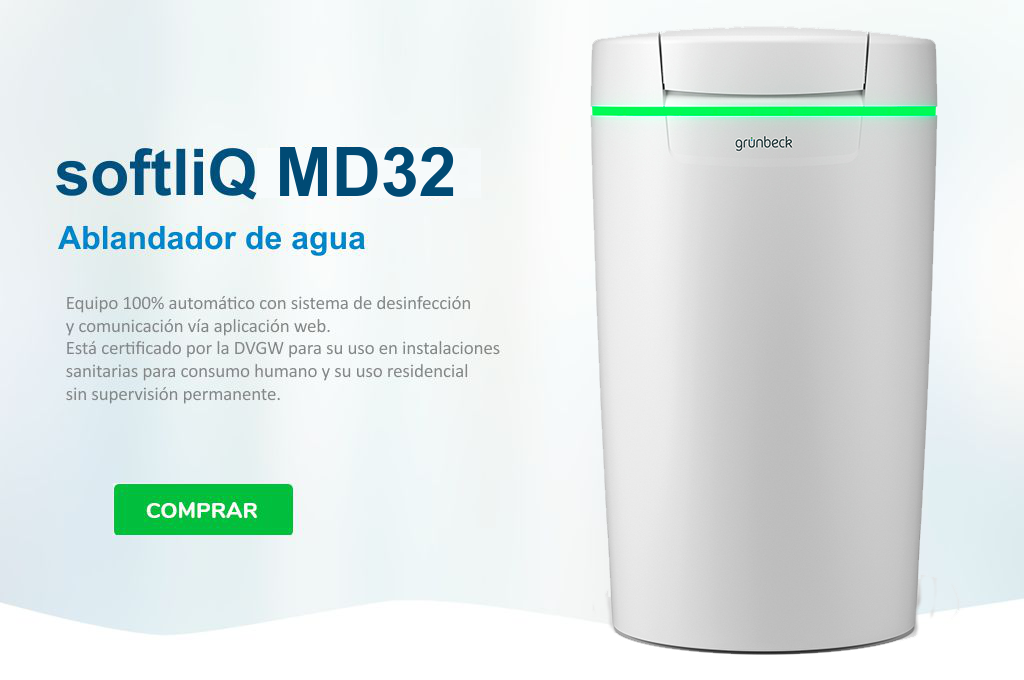  softliQ MD 32