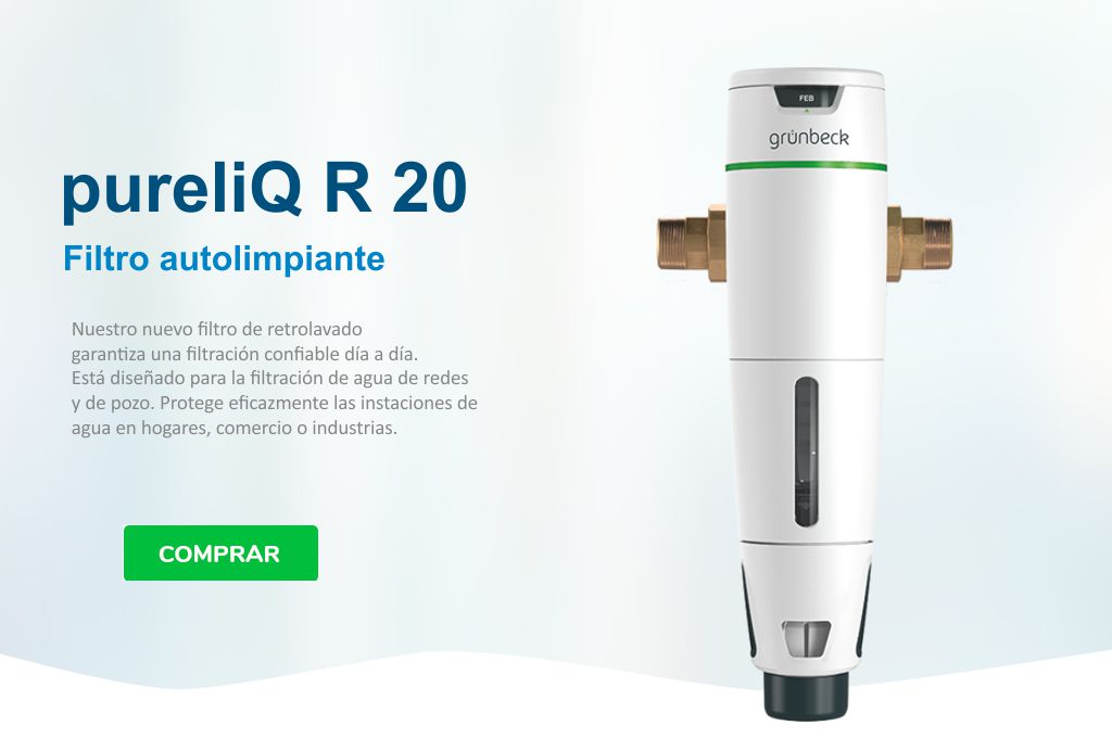  pureliQ R20 